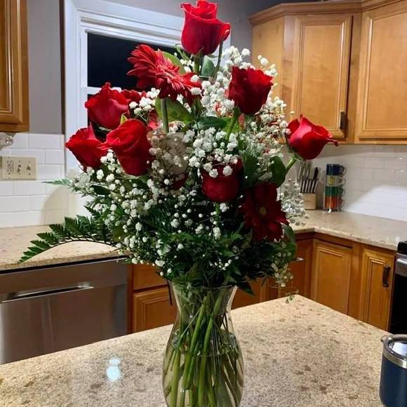 Meet your Posher, Rosa - Picture 1 of 1